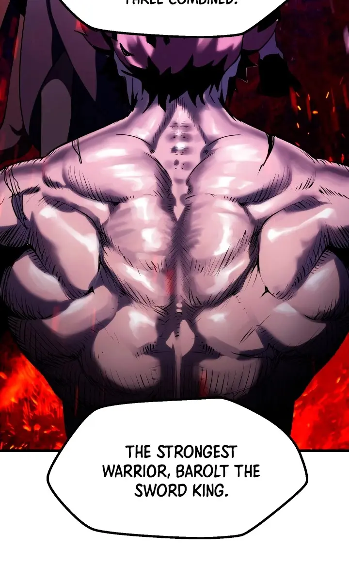 Latna Saga: Survival of a Sword King Chapter 77 Page 92