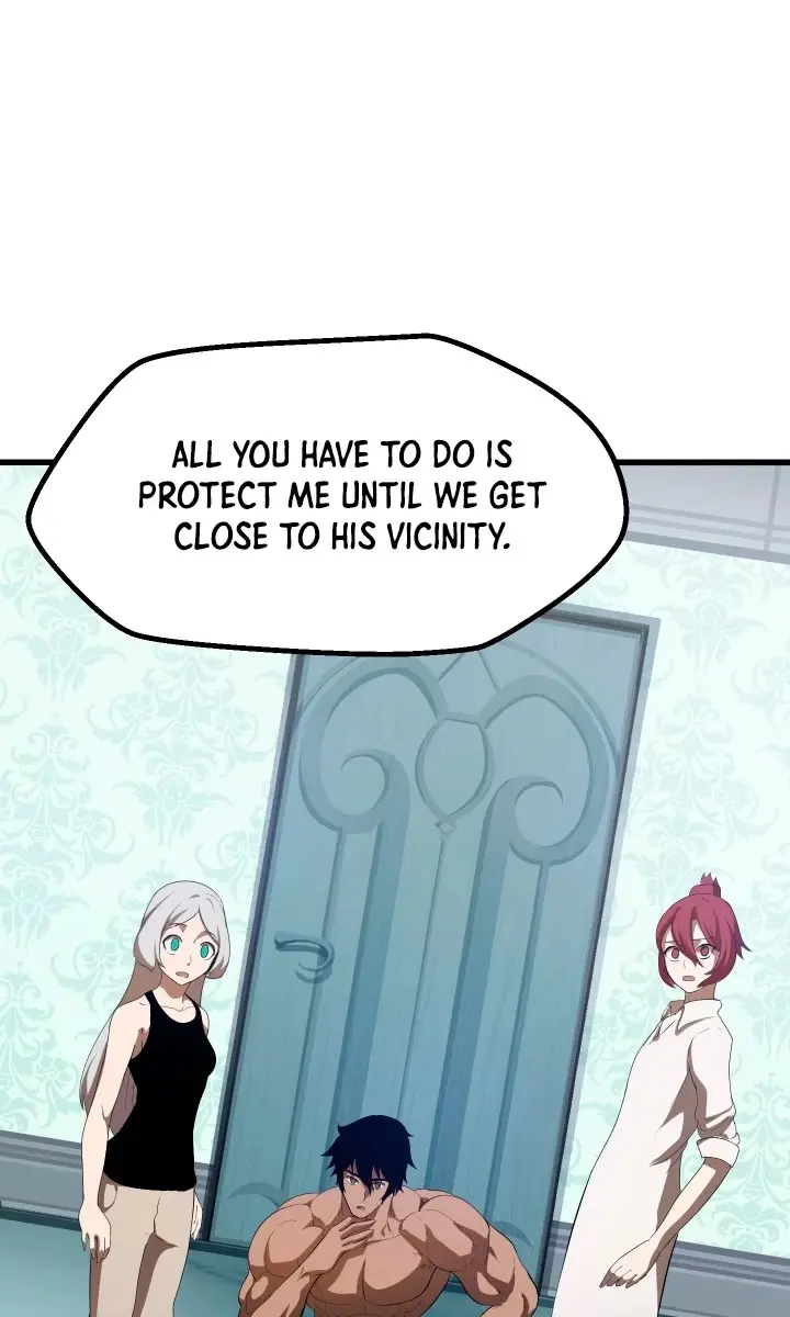 Latna Saga: Survival of a Sword King Chapter 77 Page 93