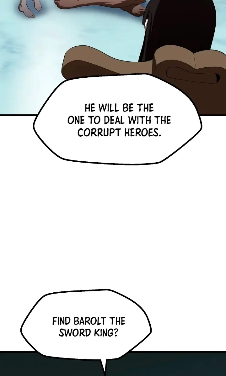 Latna Saga: Survival of a Sword King Chapter 77 Page 95