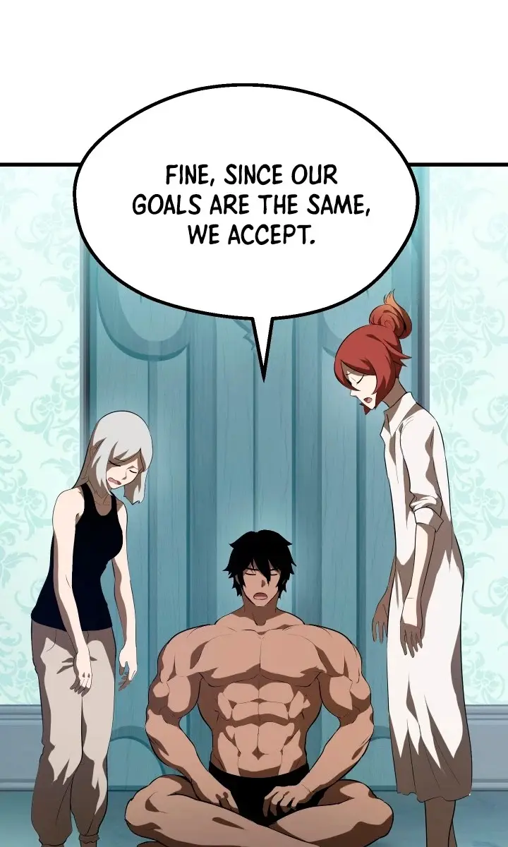 Latna Saga: Survival of a Sword King Chapter 77 Page 101