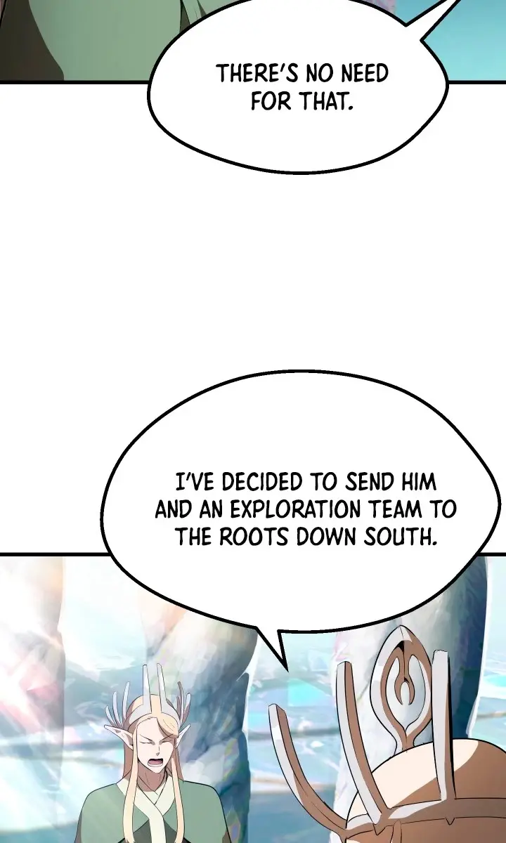 Latna Saga: Survival of a Sword King Chapter 77 Page 120