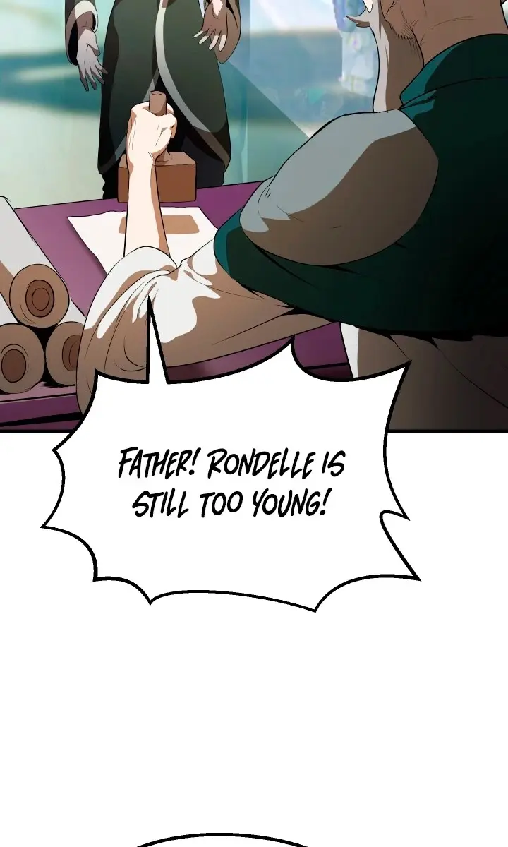 Latna Saga: Survival of a Sword King Chapter 77 Page 122