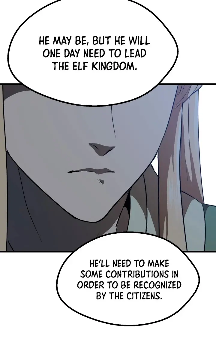 Latna Saga: Survival of a Sword King Chapter 77 Page 123