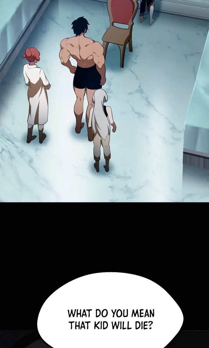 Latna Saga: Survival of a Sword King Chapter 78 Page 6