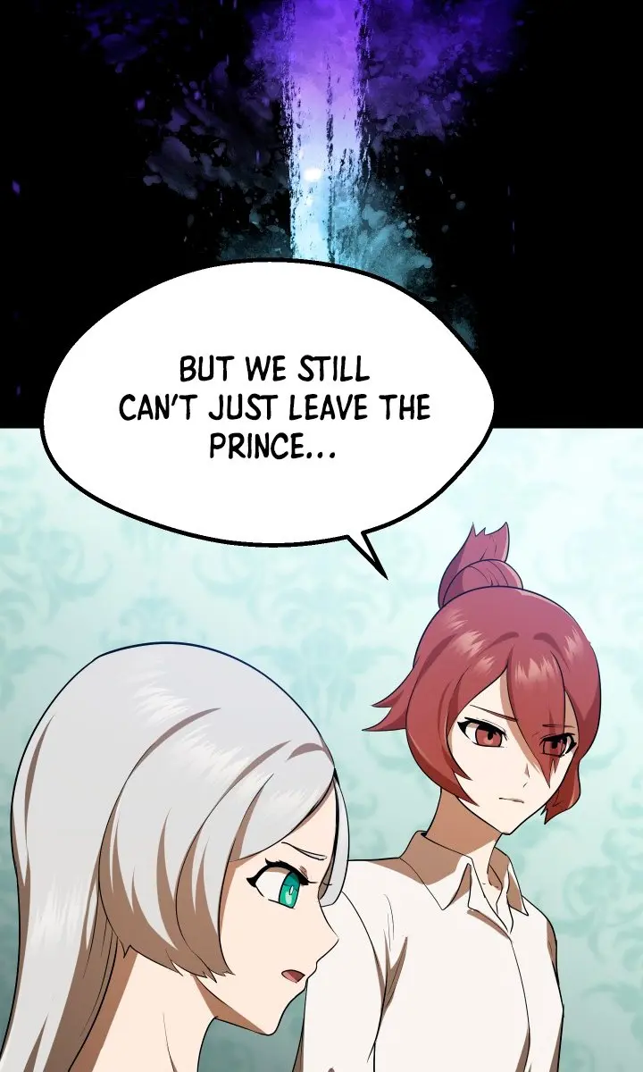 Latna Saga: Survival of a Sword King Chapter 78 Page 18