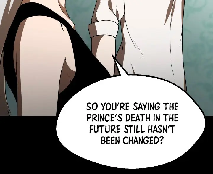 Latna Saga: Survival of a Sword King Chapter 78 Page 19