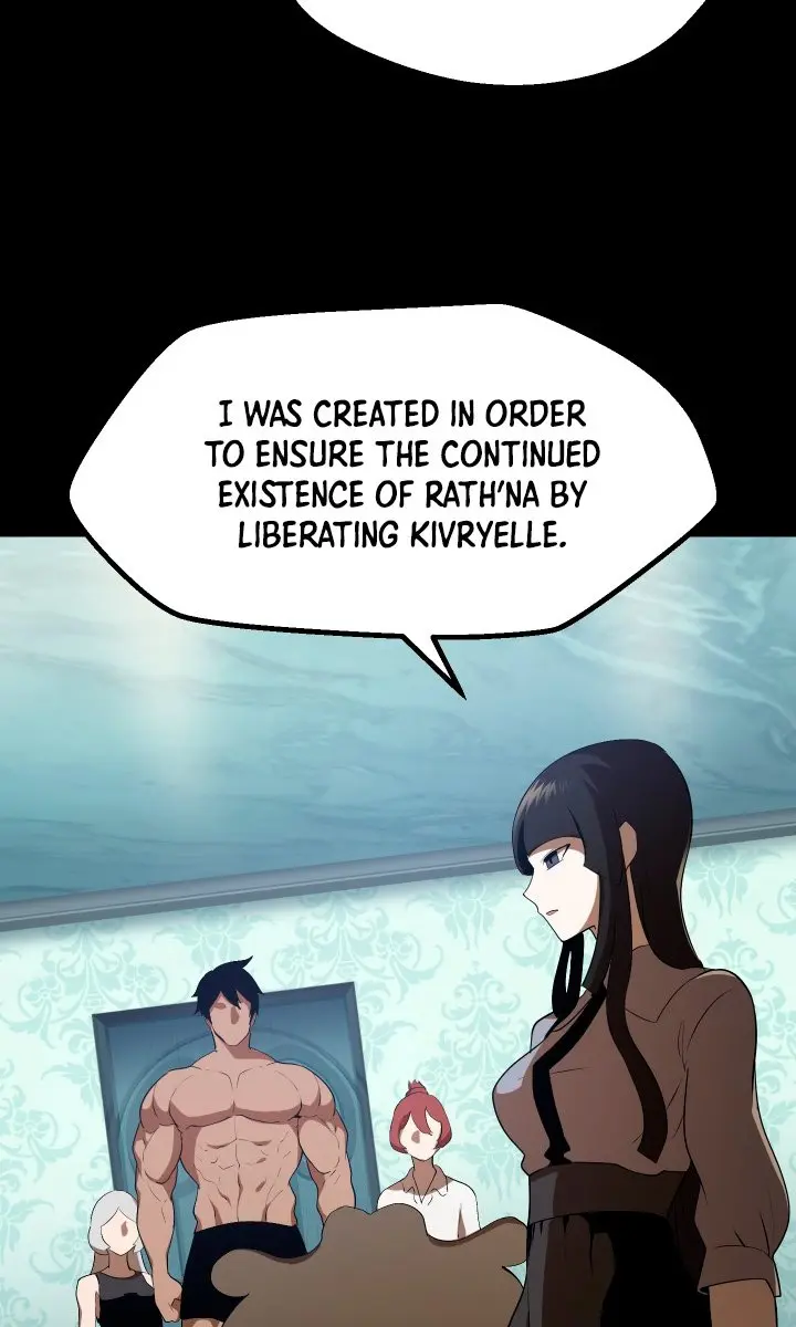 Latna Saga: Survival of a Sword King Chapter 78 Page 21