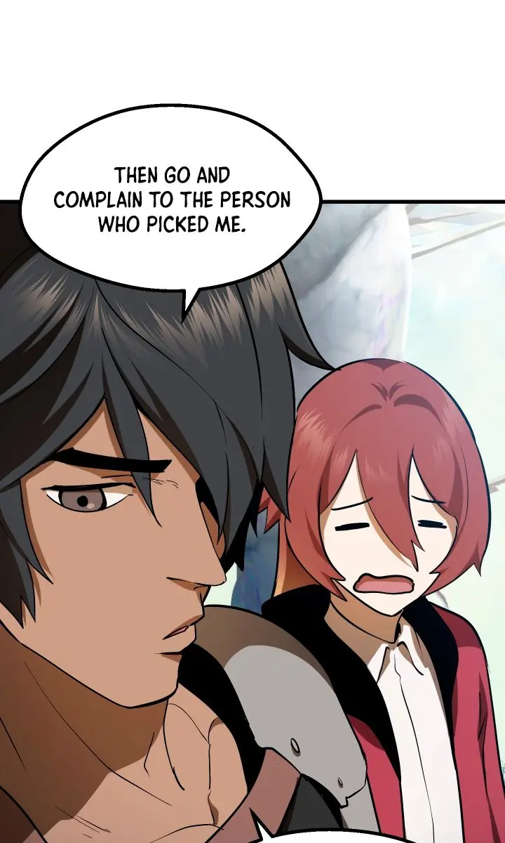 Latna Saga: Survival of a Sword King Chapter 78 Page 33