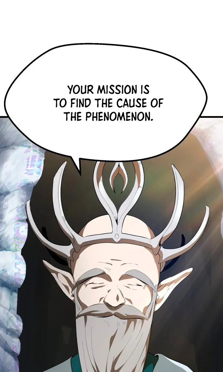 Latna Saga: Survival of a Sword King Chapter 78 Page 36