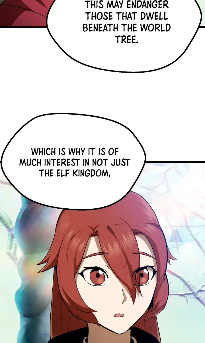 Latna Saga: Survival of a Sword King Chapter 78 Page 39