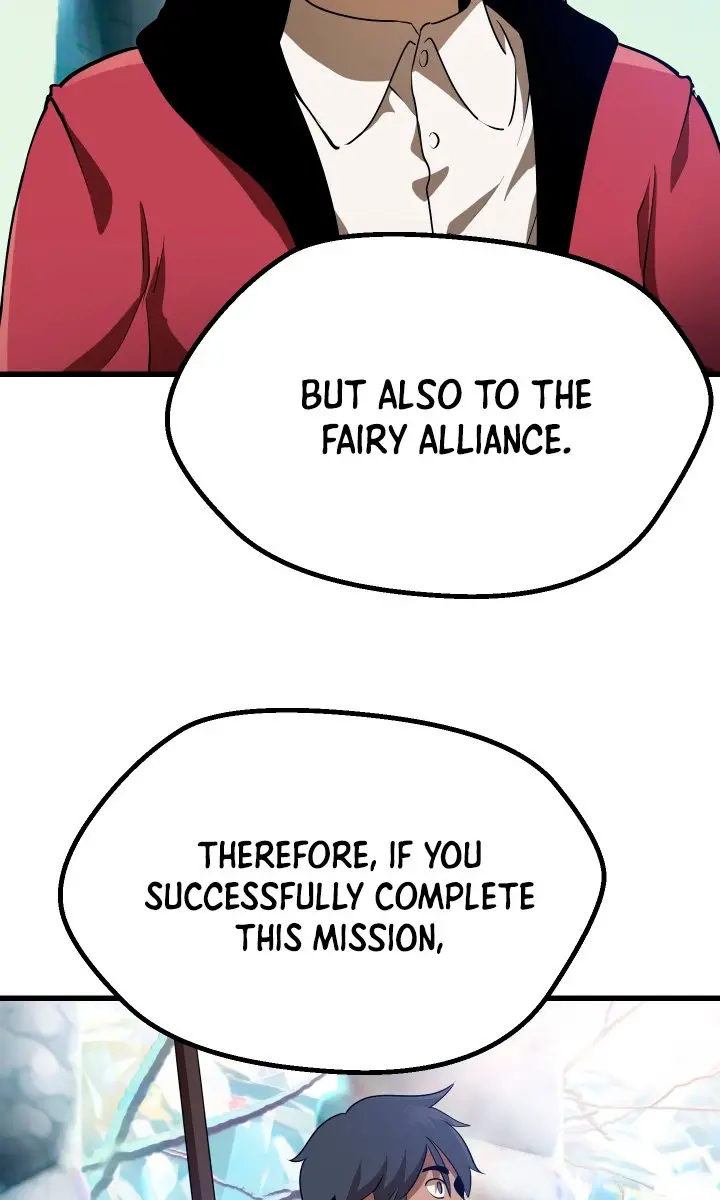 Latna Saga: Survival of a Sword King Chapter 78 Page 40