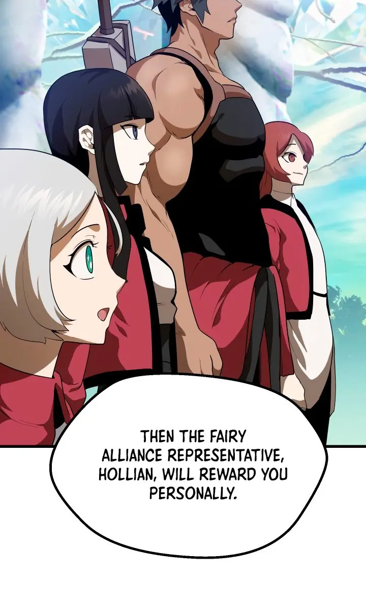 Latna Saga: Survival of a Sword King Chapter 78 Page 41