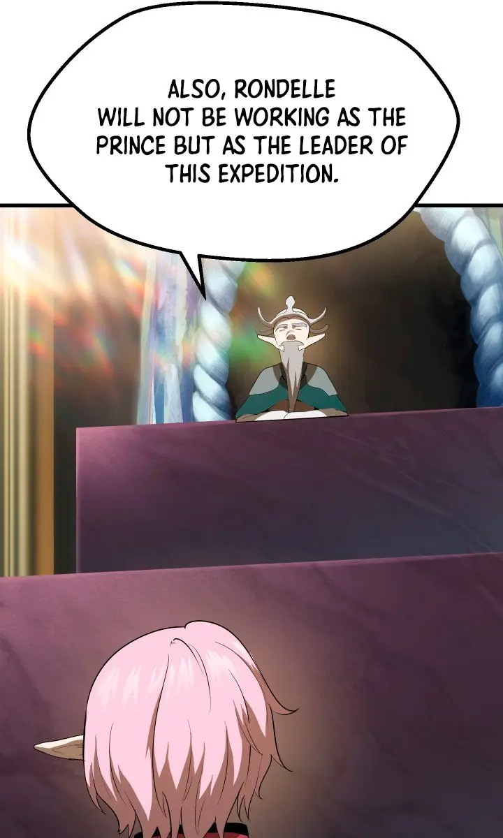 Latna Saga: Survival of a Sword King Chapter 78 Page 44