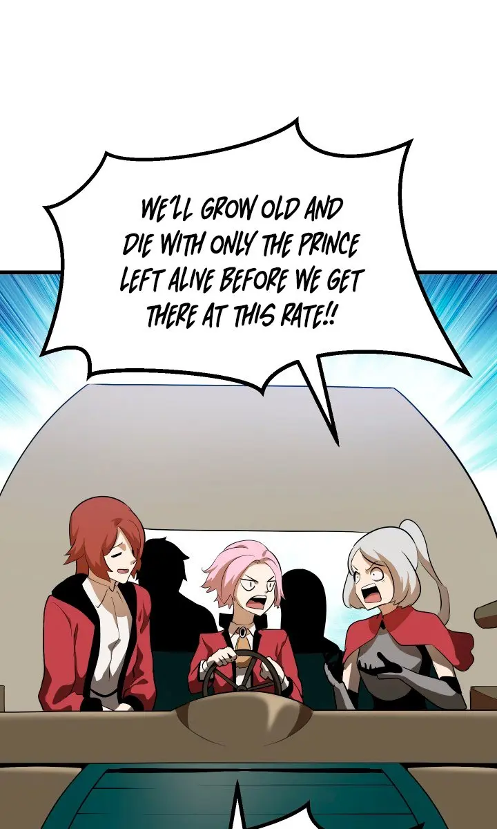 Latna Saga: Survival of a Sword King Chapter 78 Page 56