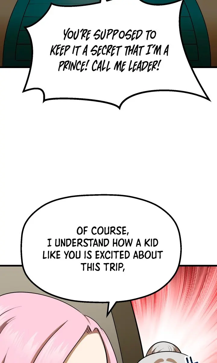 Latna Saga: Survival of a Sword King Chapter 78 Page 57