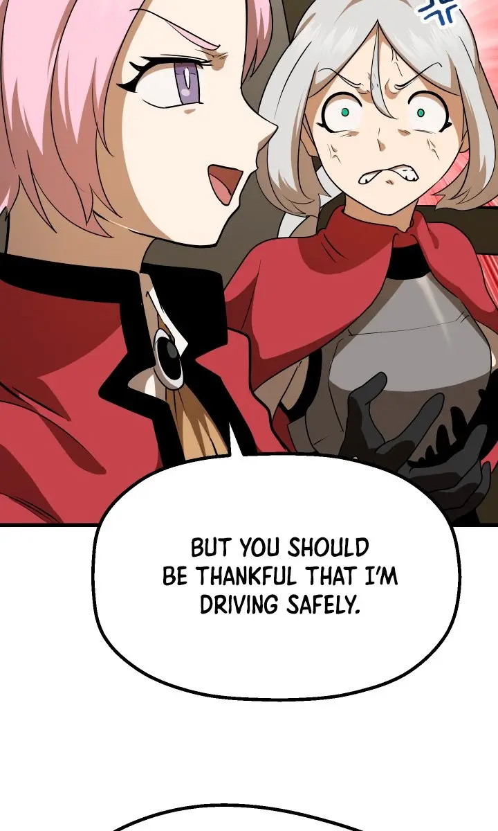 Latna Saga: Survival of a Sword King Chapter 78 Page 58