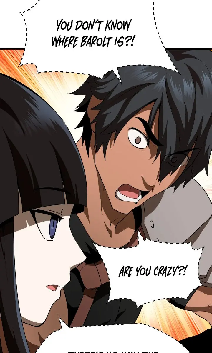 Latna Saga: Survival of a Sword King Chapter 78 Page 65