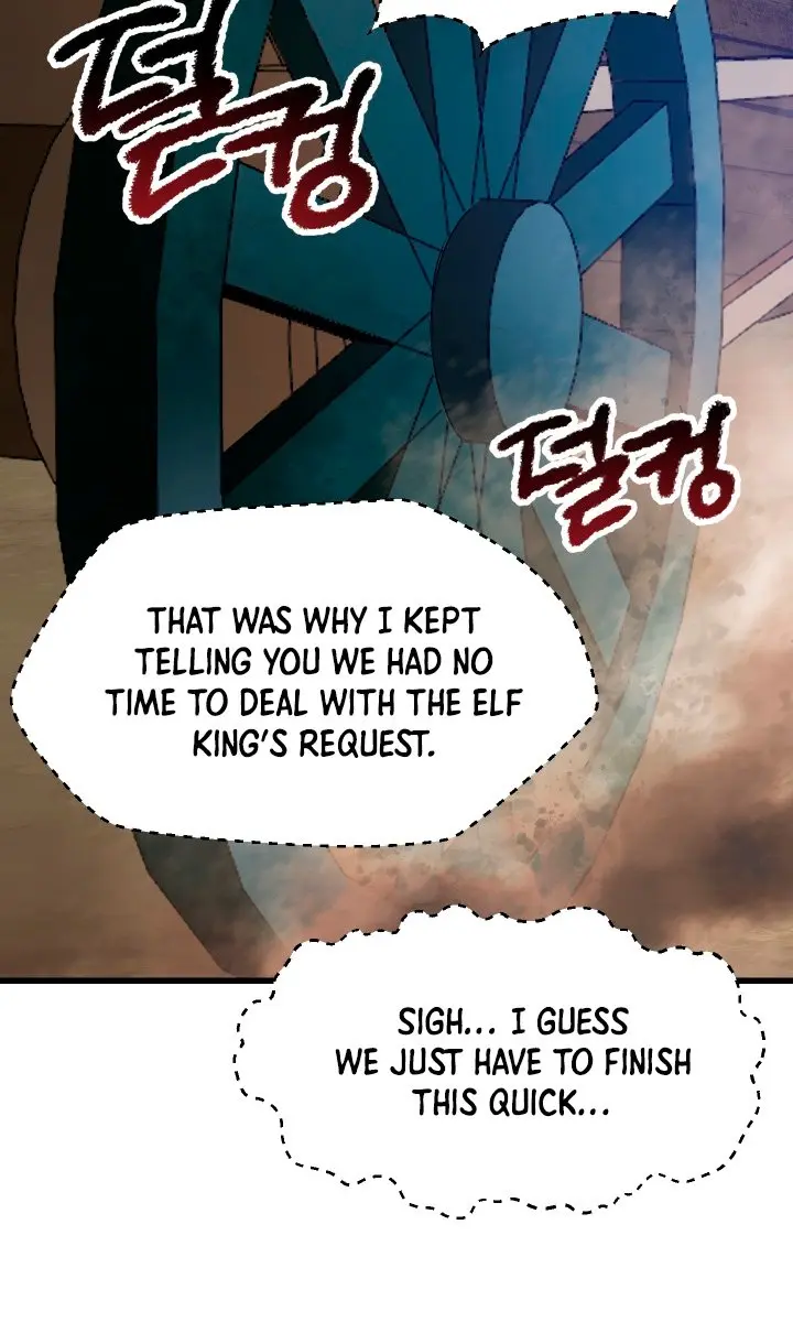 Latna Saga: Survival of a Sword King Chapter 78 Page 69