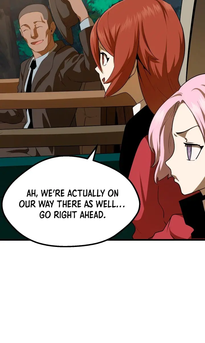 Latna Saga: Survival of a Sword King Chapter 78 Page 72