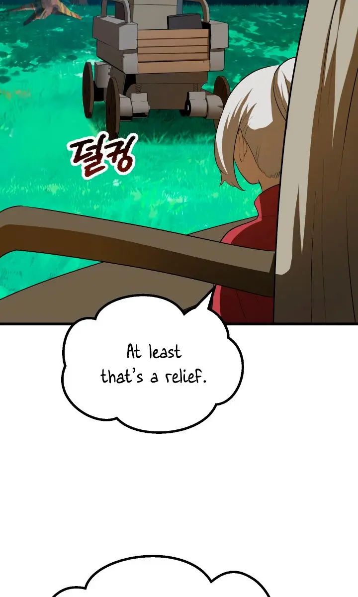 Latna Saga: Survival of a Sword King Chapter 78 Page 76