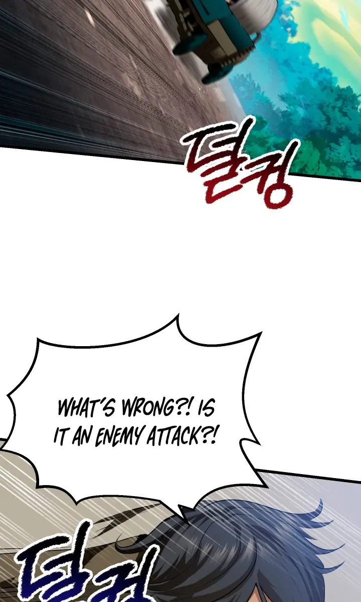 Latna Saga: Survival of a Sword King Chapter 78 Page 88