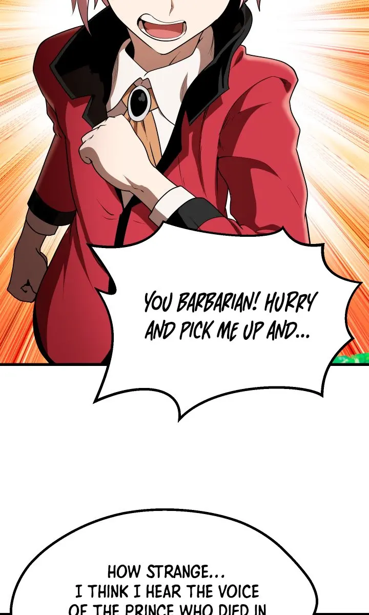 Latna Saga: Survival of a Sword King Chapter 78 Page 99