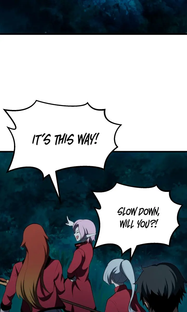 Latna Saga: Survival of a Sword King Chapter 78 Page 102