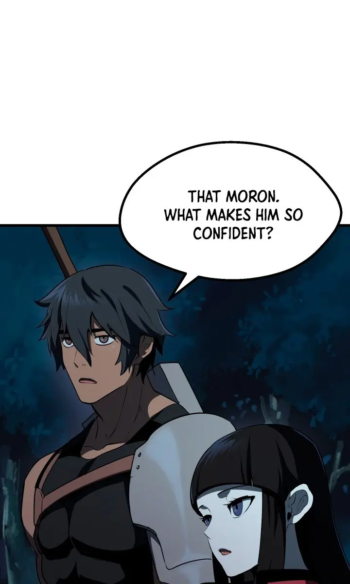 Latna Saga: Survival of a Sword King Chapter 78 Page 104