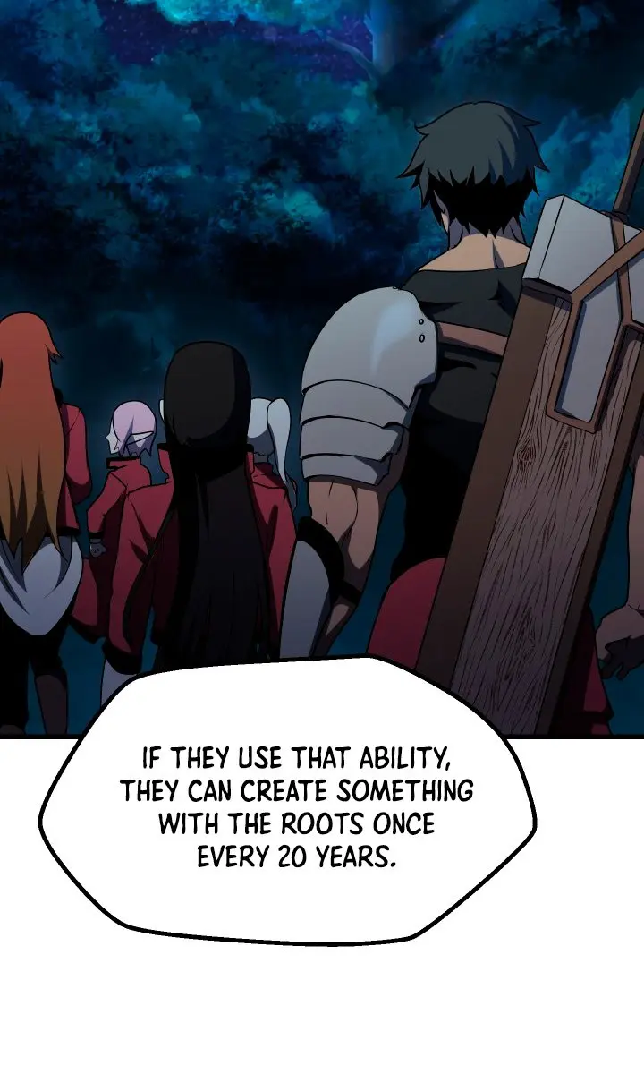Latna Saga: Survival of a Sword King Chapter 78 Page 106