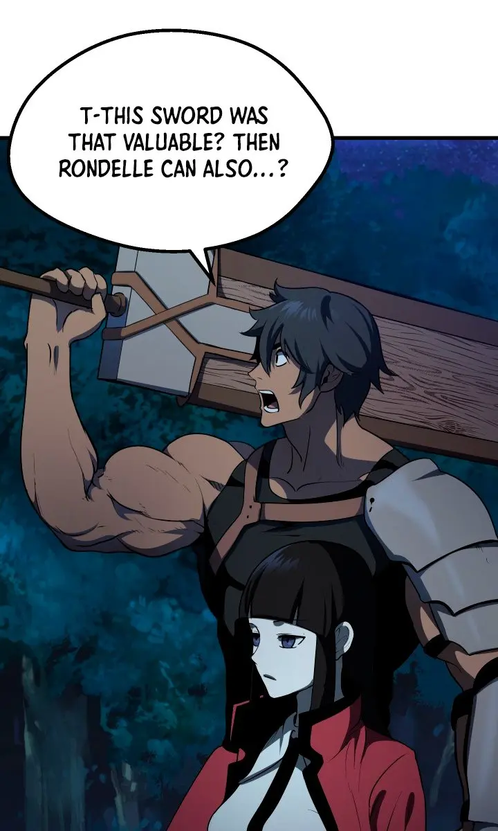 Latna Saga: Survival of a Sword King Chapter 78 Page 107