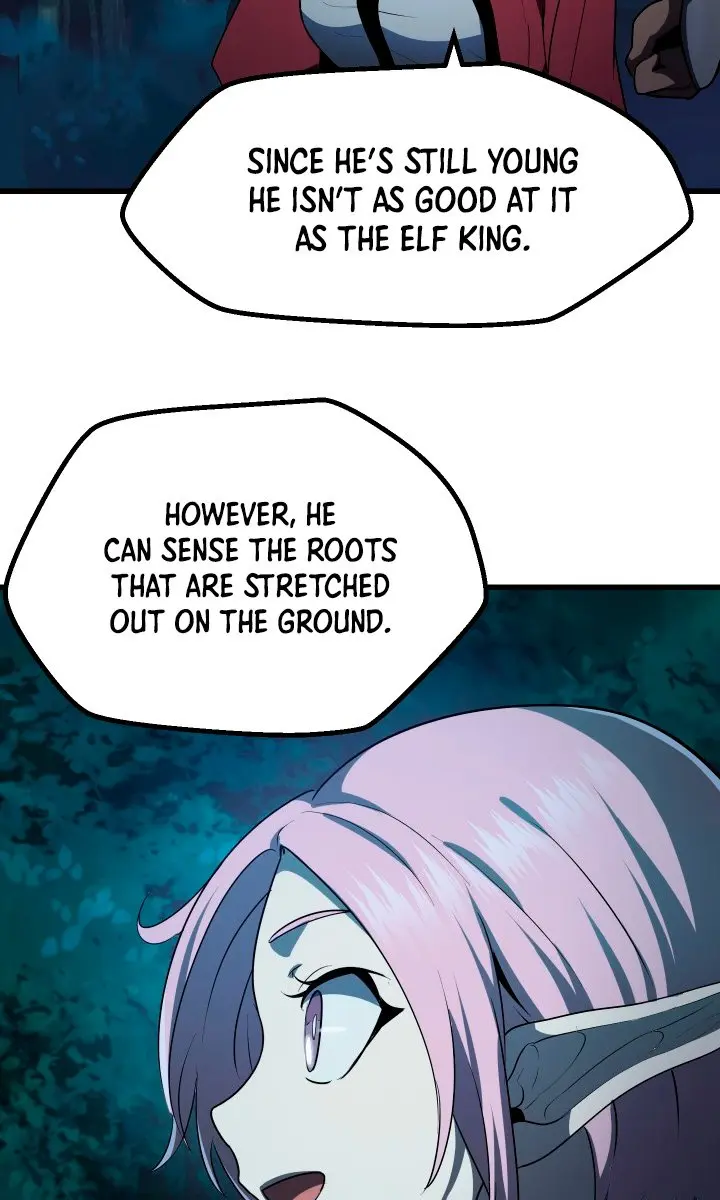 Latna Saga: Survival of a Sword King Chapter 78 Page 108