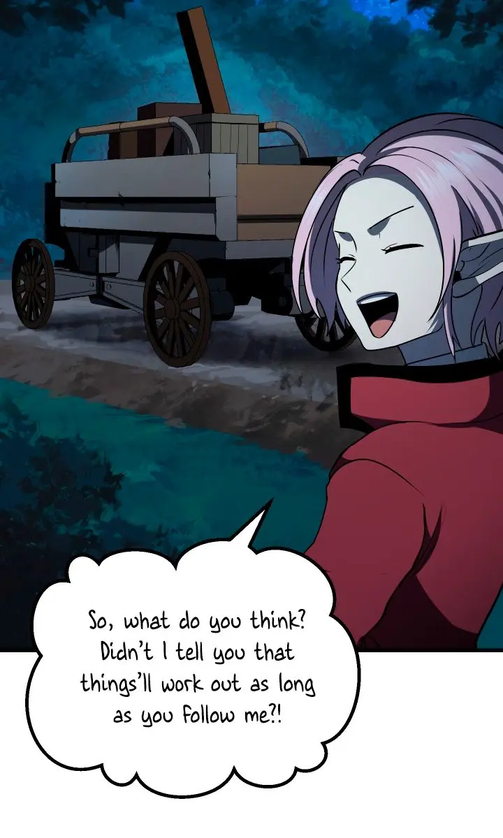 Latna Saga: Survival of a Sword King Chapter 78 Page 112