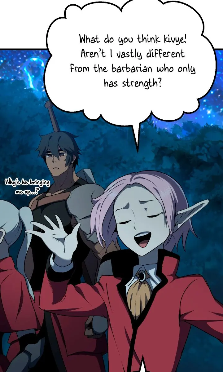Latna Saga: Survival of a Sword King Chapter 78 Page 115
