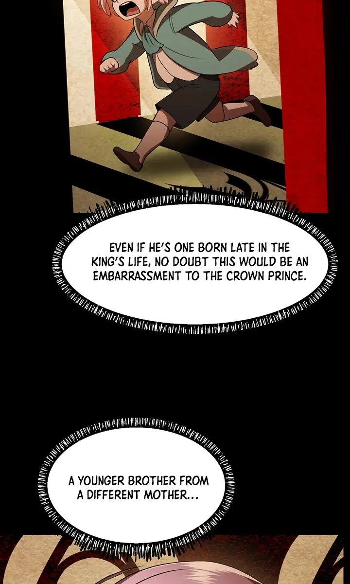 Latna Saga: Survival of a Sword King Chapter 79 Page 3
