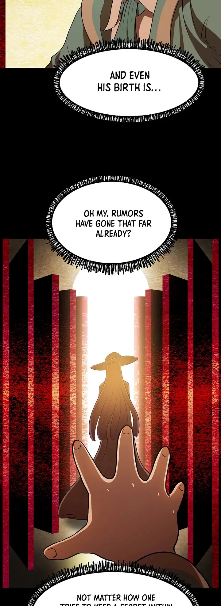 Latna Saga: Survival of a Sword King Chapter 79 Page 5