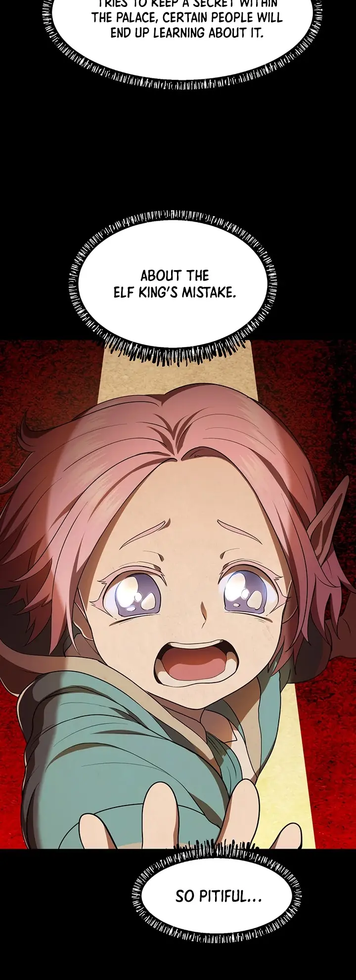 Latna Saga: Survival of a Sword King Chapter 79 Page 6