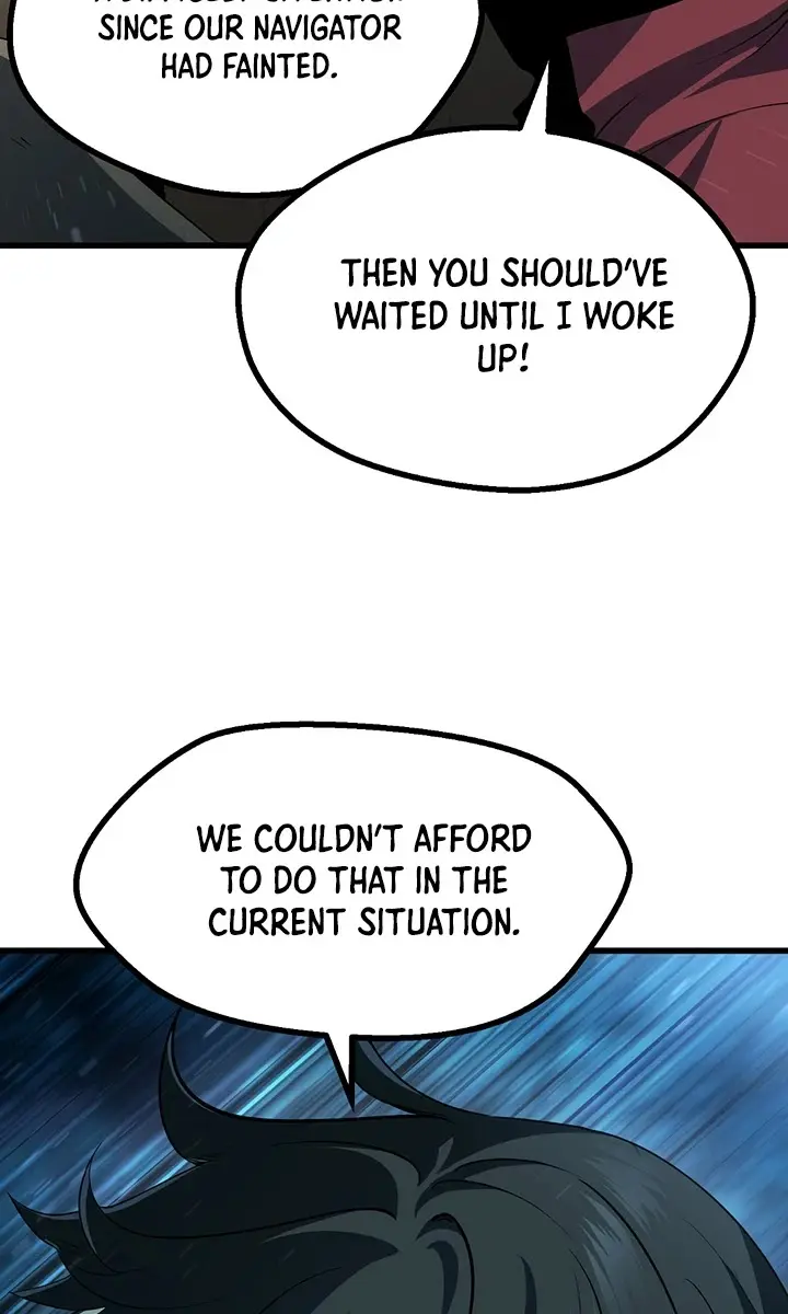 Latna Saga: Survival of a Sword King Chapter 79 Page 18