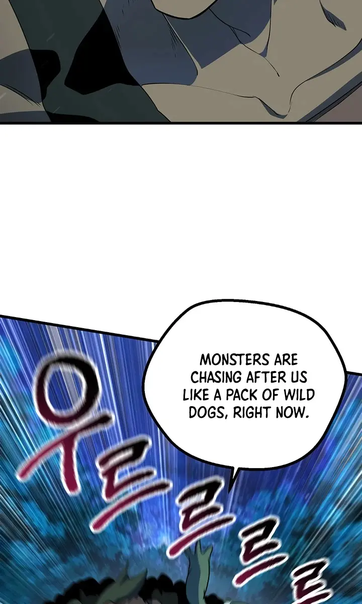 Latna Saga: Survival of a Sword King Chapter 79 Page 20