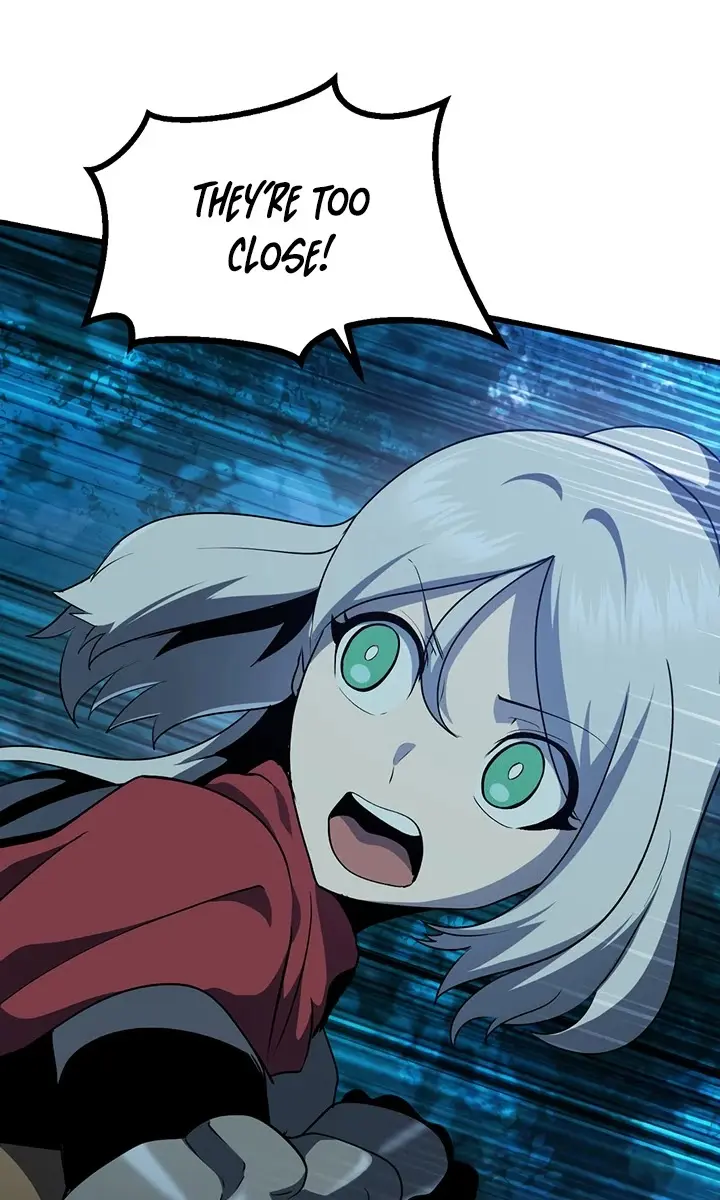 Latna Saga: Survival of a Sword King Chapter 79 Page 22