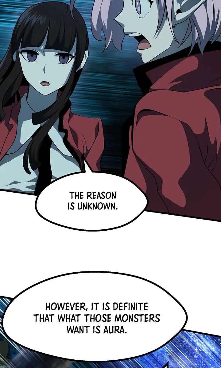 Latna Saga: Survival of a Sword King Chapter 79 Page 32