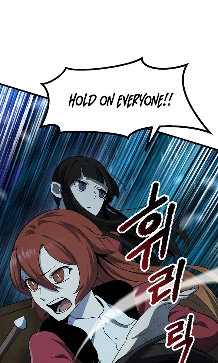 Latna Saga: Survival of a Sword King Chapter 79 Page 38