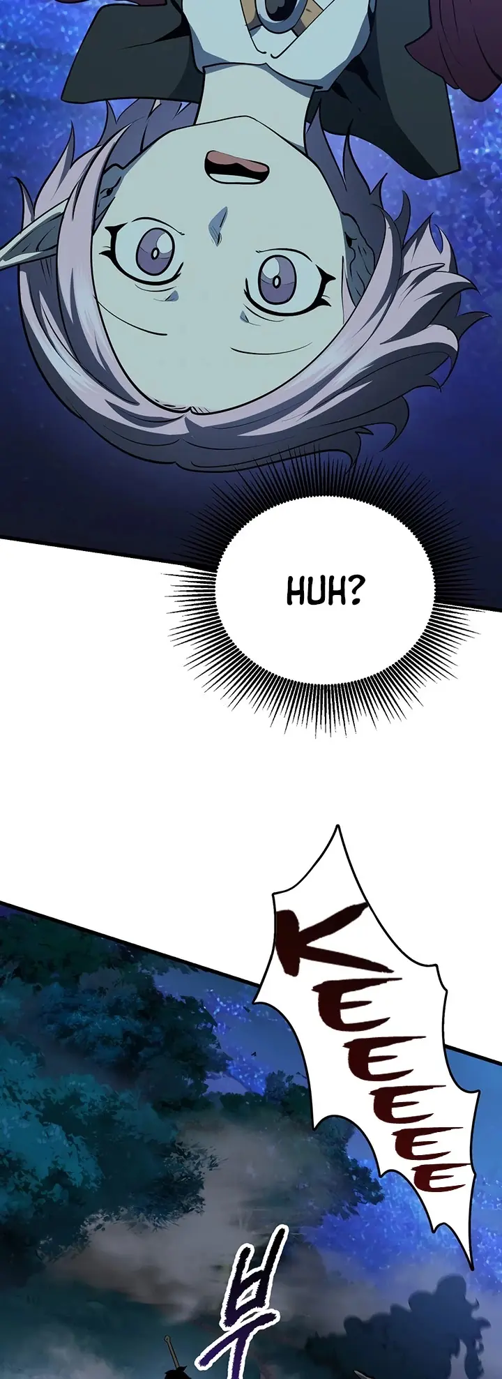 Latna Saga: Survival of a Sword King Chapter 79 Page 46