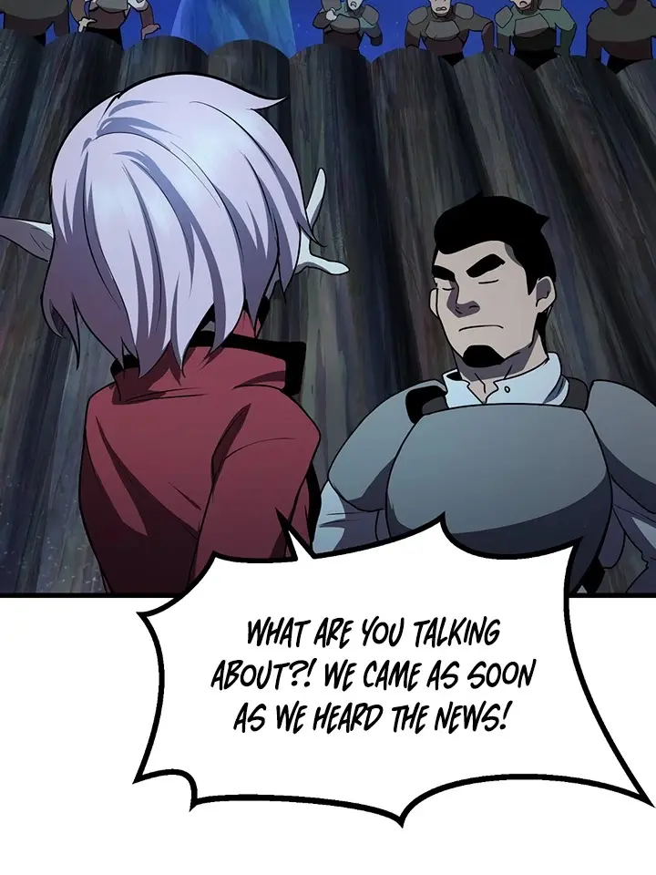 Latna Saga: Survival of a Sword King Chapter 79 Page 64