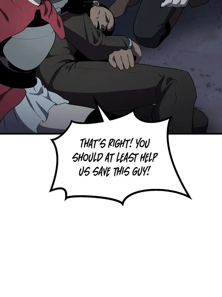 Latna Saga: Survival of a Sword King Chapter 79 Page 71