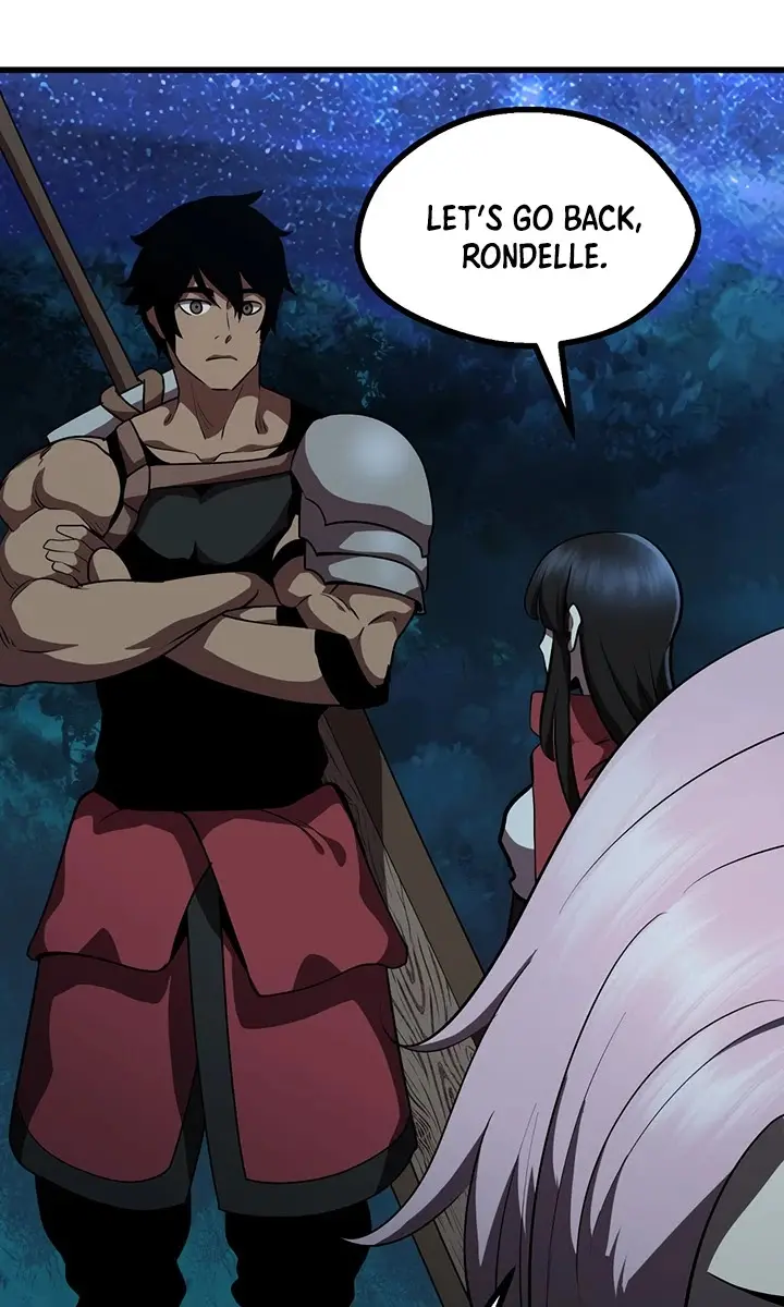 Latna Saga: Survival of a Sword King Chapter 79 Page 77