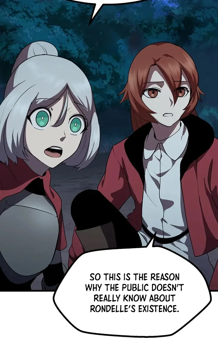 Latna Saga: Survival of a Sword King Chapter 79 Page 85