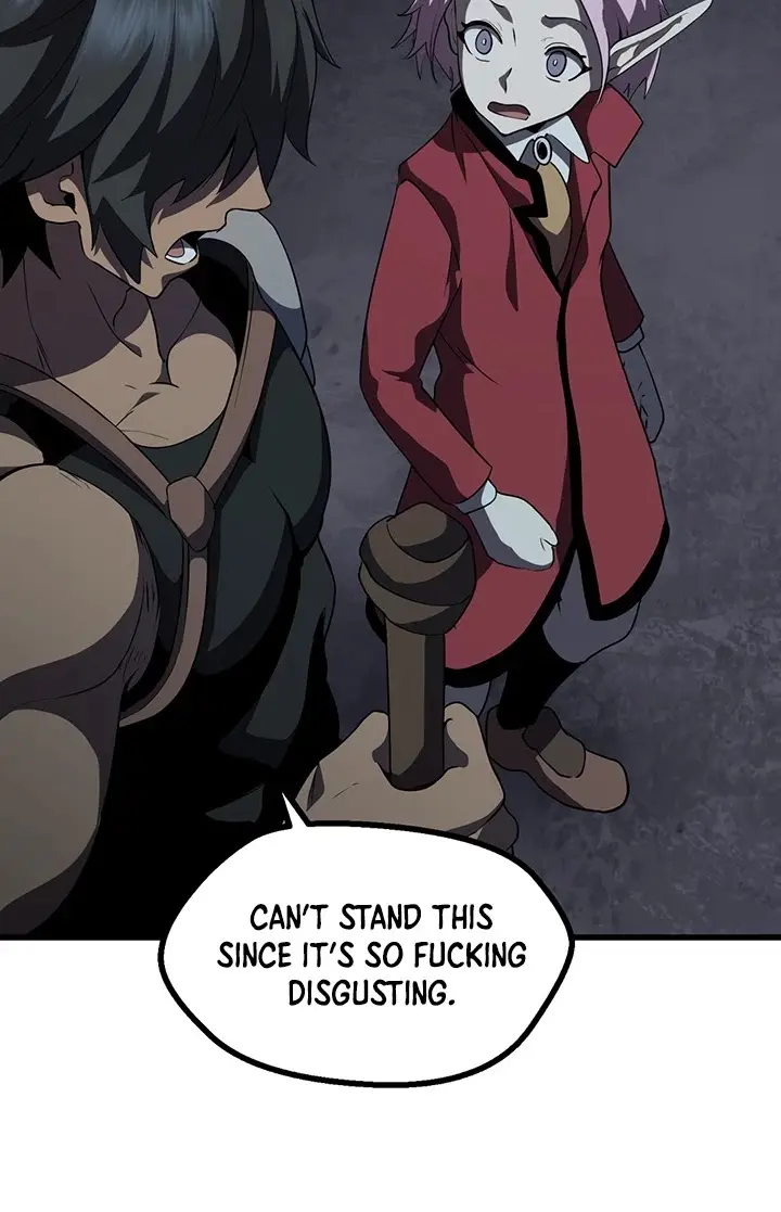 Latna Saga: Survival of a Sword King Chapter 79 Page 94