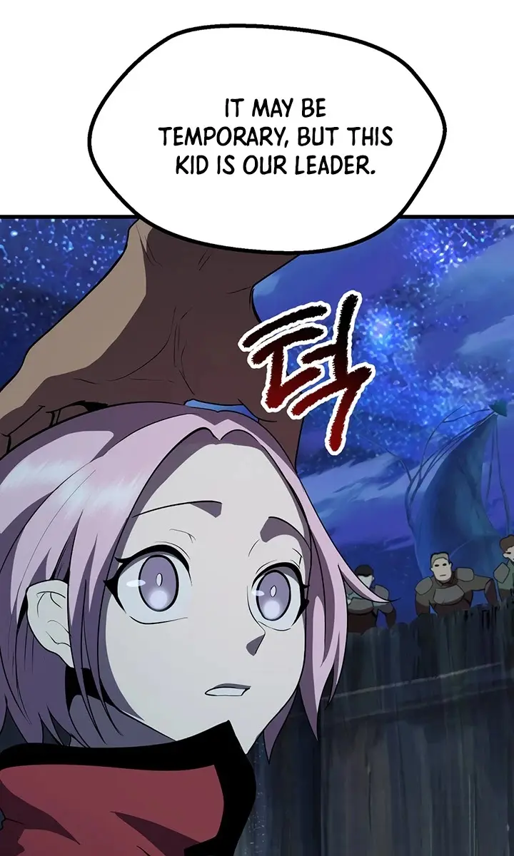 Latna Saga: Survival of a Sword King Chapter 79 Page 95