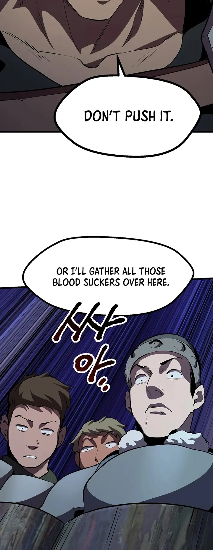 Latna Saga: Survival of a Sword King Chapter 79 Page 98