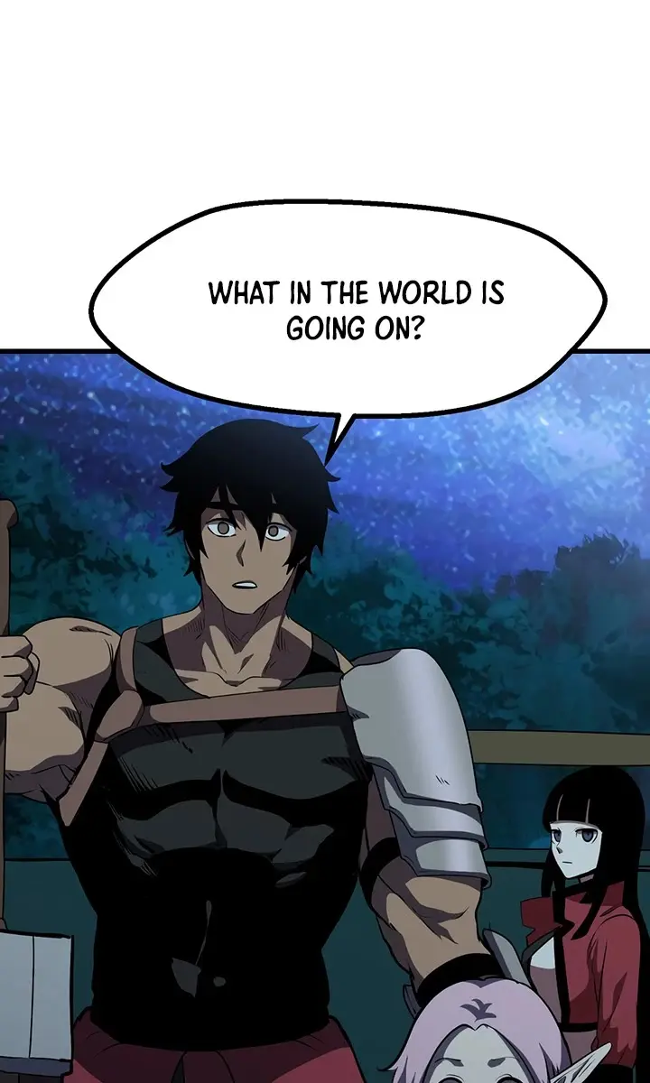 Latna Saga: Survival of a Sword King Chapter 79 Page 105